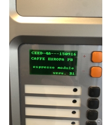 Caffe Europa ES