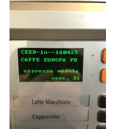 Caffe Europa ES