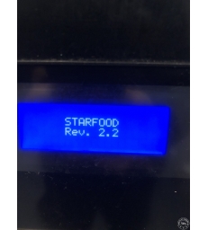 Starfood - 8 Level