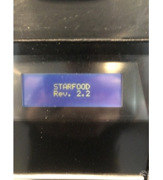 Starfood - 8 Level