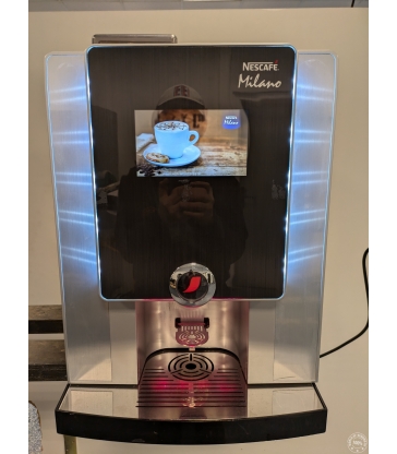 NESCAFÉ Milano MTS60